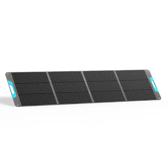 Renogy E.Flex 200W přenosný solární panel