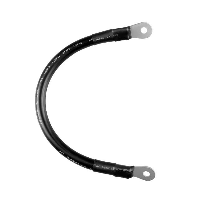 Renogy RBCCB12IN1 propojovací kabel 30,5 cm 50 mm²