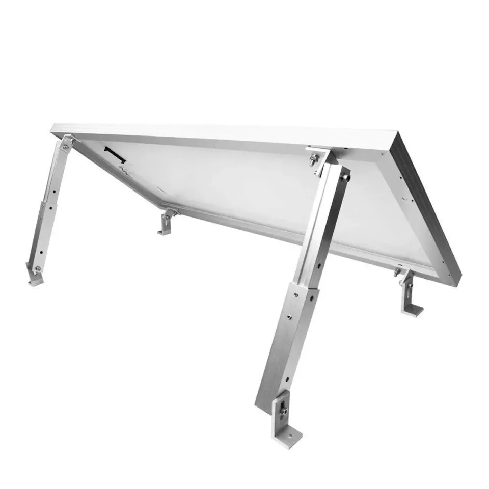 Renogy Tilt Mount náklopný držák solárního panelu