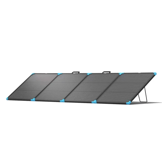Renogy 220W přenosný solární kufřík lehký