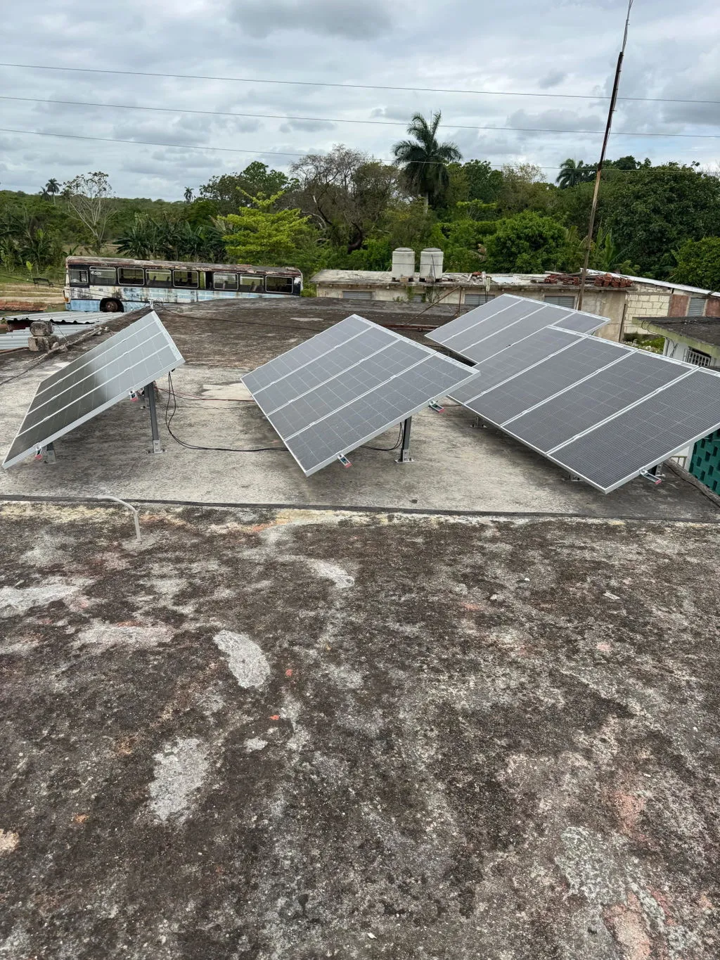 Eco-Worthy Liber 10KP solární invertor 48V 10 kW split-phase