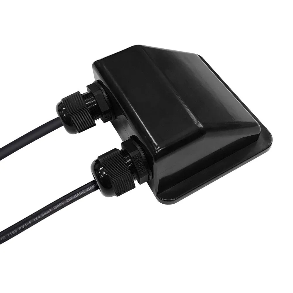 Renogy Cable Entry Housing střešní průchodka kabelů vodotěsná