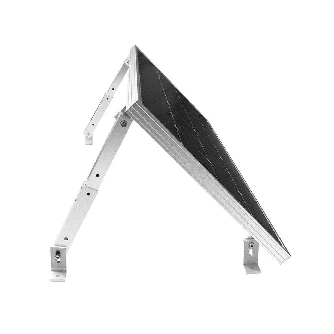 Renogy Tilt Mount náklopný držák solárního panelu