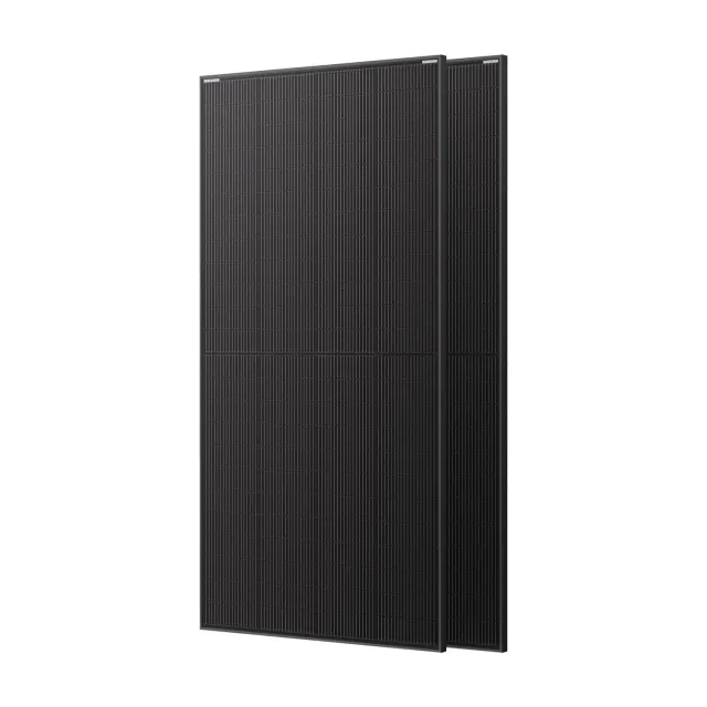 Renogy N-Type bifaciální solární panel
