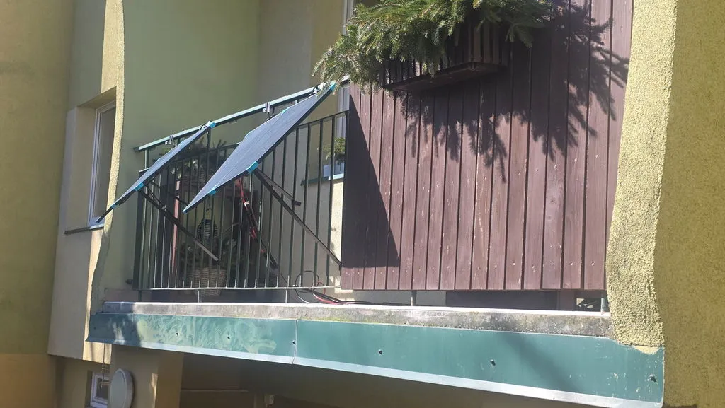 Renogy Portable Solar Suitcase solární kufr skládací