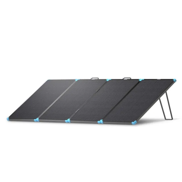 Renogy Portable Solar Suitcase solární kufr skládací