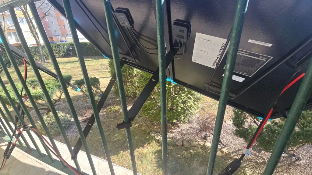 Renogy Portable Solar Suitcase solární kufr skládací