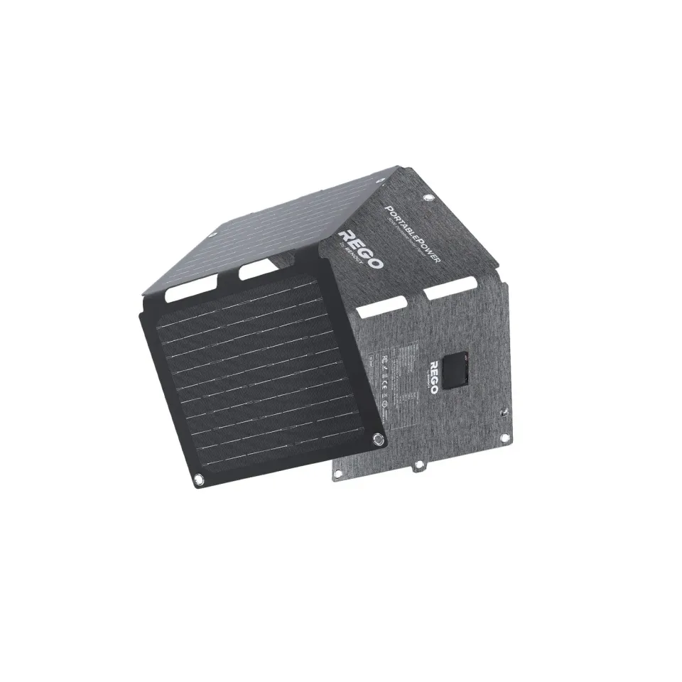Renogy E.FLEX-SE 30W PRO přenosný solární panel 30 W
