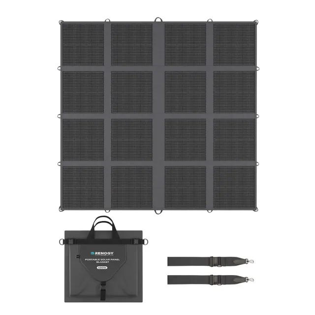 Renogy Solar Panel Blanket solární deka